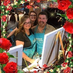 Meet your Posher, April